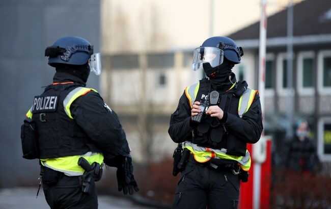 У Німеччині за шпигунство на користь РФ затримали співробітника Бундесверу