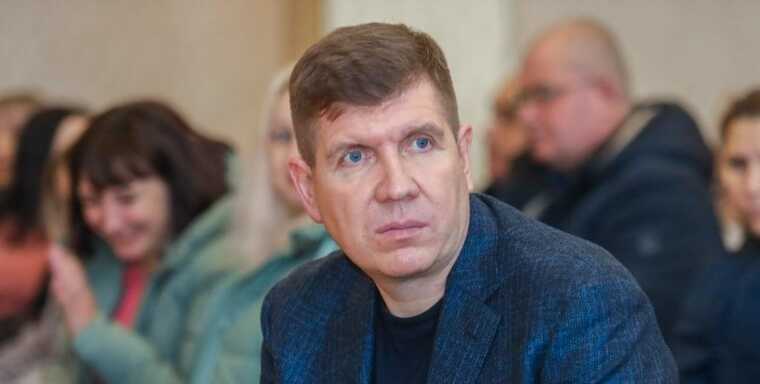 Нардепа Гунька арештували з можливістю виходу під заставу