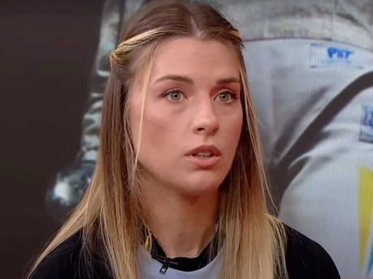 Харлан сказала, каких россиян можно пустить на Олимпиаду