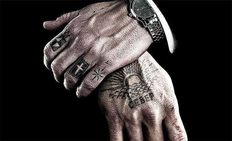 Кримінальний авторитет "Полузвір" зажадав від YouTube видалення відео за його участю