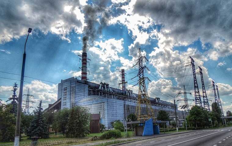 Станция «Центрэнерго» за 48 миллионов заказала ремонт с кабелями по бешеным ценам