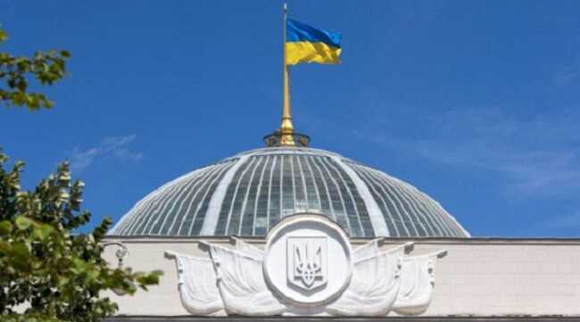 Верховна Рада створила ТСЕ, яка розслідуватиме можливі порушення під час держзакупівель