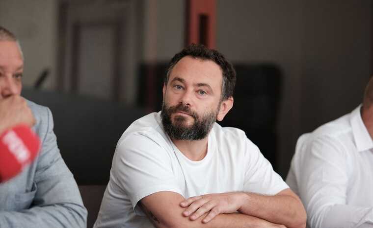 Нардепу Дубінському обрали запобіжний захід