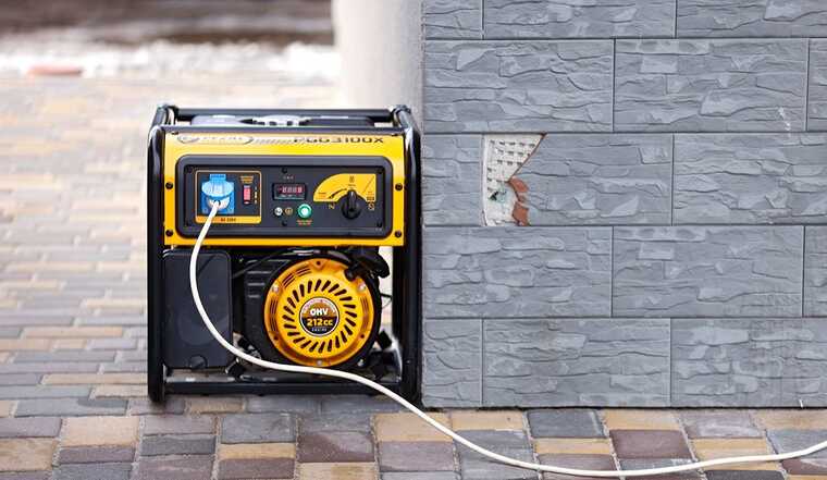 У Києві проведуть тренування на випадок блекауту