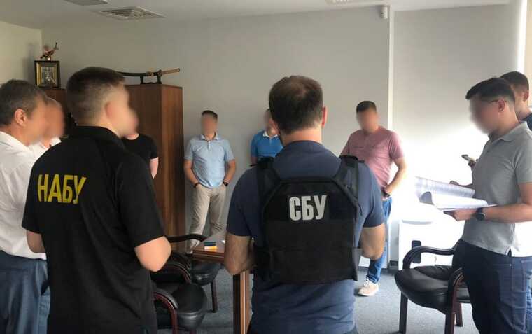 Помічника нардепа Гунька арештували із можливістю застави 2 млн грн