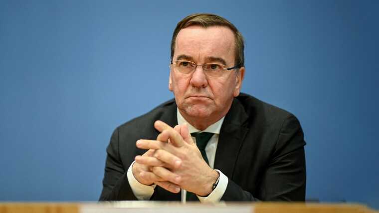 Міноборони Німеччини хоче покращити боротьбу зі шпигунством на тлі російської загрози