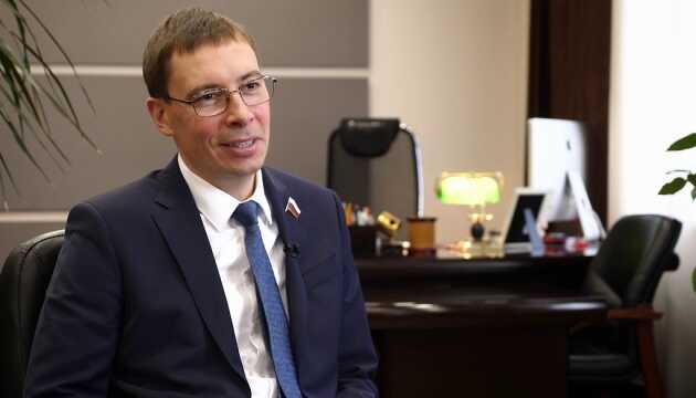 Суд дозволив конфіскувати завод російського сенатора в Конотопі