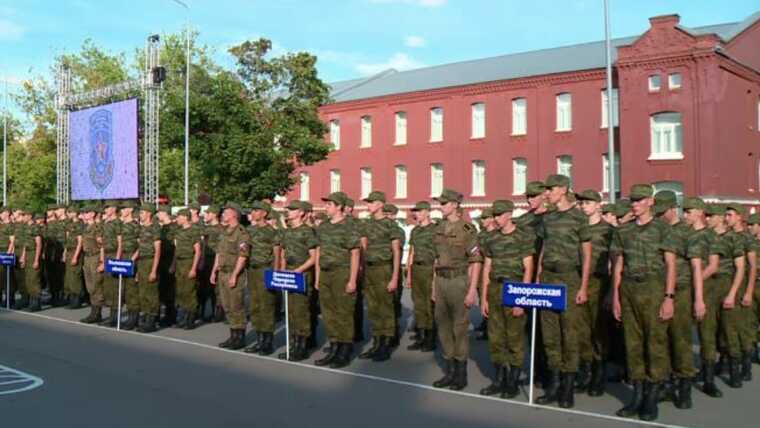 Окупанти готують дітей з окупованих територій воювати проти України – ЦНС