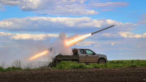 Окупанти здійснили атаку на Куп’янський район: є жертви