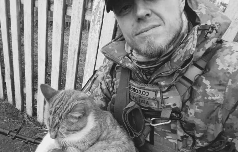 Завжди пропагував вірність Україні: від поранень помер учасник Революції Гідності Сергій Девдюк