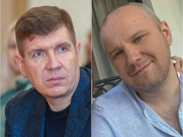 Наслідок гучних скандалів: "Слуг народу" Торохтія та Гунька виключили з фракції