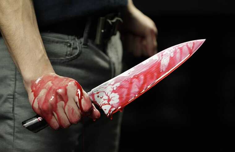 В Киеве мужчине, убившему военнослужащего, дали 8 лет заключения