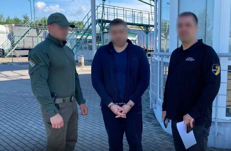 Подозреваемый по делу ПЦР-тестов экстрадирован из Словакии