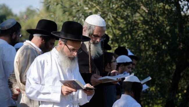 Украина может приостановить безвиз с Израилем, - источник