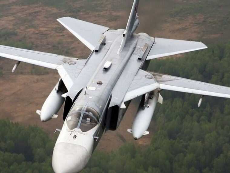 Україна кожні 24 години передислоковує літаки, здатні нести ракети Storm Shadow – Bild