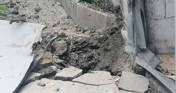 Окупанти вранці 12 серпня обстріляли Куп’янськ-Вузловий, загинула пенсіонерка, - ОВА