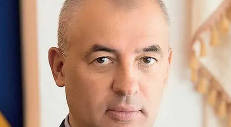 Член ЦВК, який ховається у Флориді, подав заяву про відставку