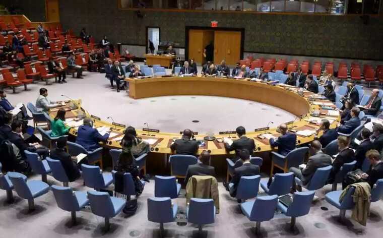 Єреван попросив про екстрене засідання Радбезу ООН