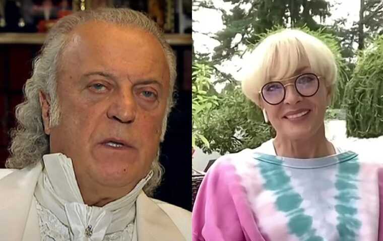 Вайкуле принизила путініста і друга Пугачової: "Відкритий підлабузник"