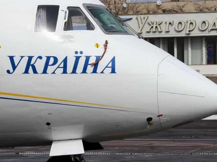 Велика авіакомпанія запропонувала відновити перельоти з України