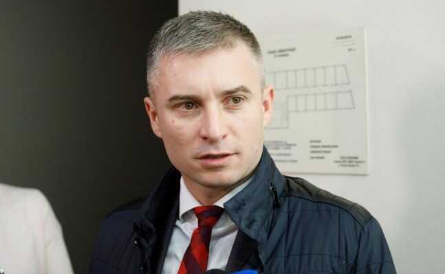 Глава НАПК рассказал, когда завершатся проверки военнослужащих