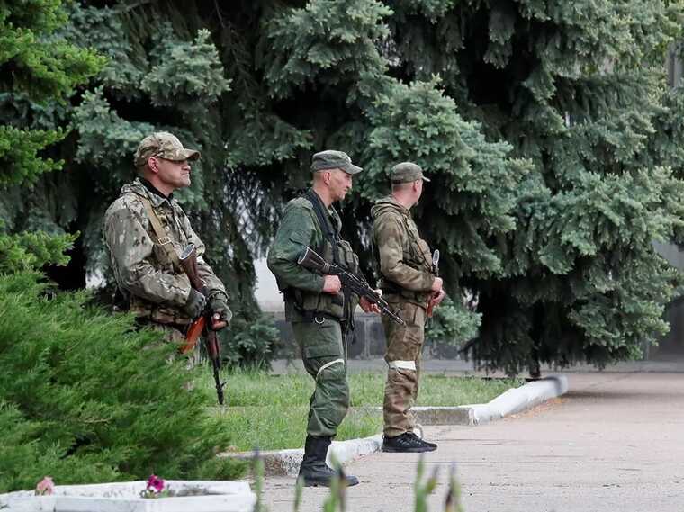 У окупантів паніка на Херсонщині через дезертирство, алкоголізм та наркоманію мобіків – Генштаб