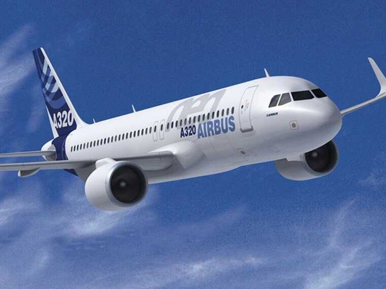 Літак із Норвегії випадково залетів у закриту зону над Україною