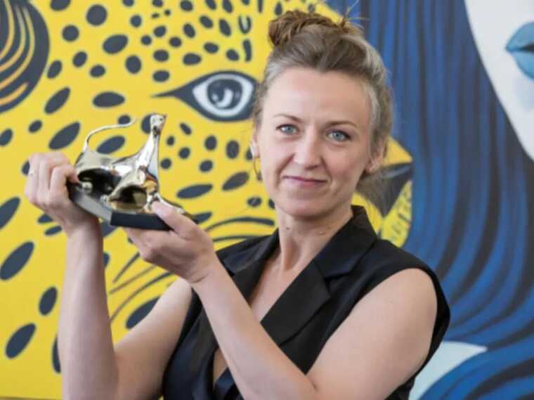 Український фільм отримав приз за найкращу режисуру на фестивалі у Локарно