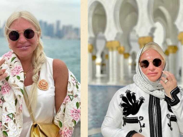 «Відповідальна за барабани» та прихильниця лакшері-прикрас Ольга Дроздова продовжує «рулити» держзакупівлями