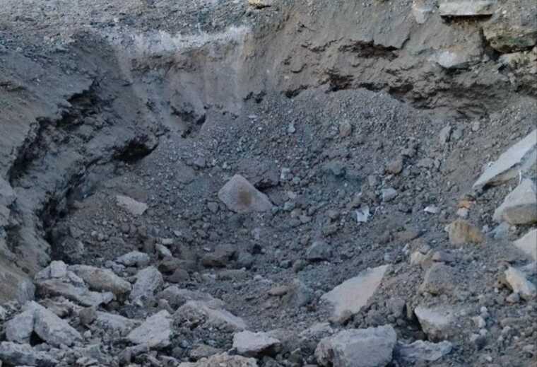 Авіаудар по Оріхову: 10 постраждалих у лікарні