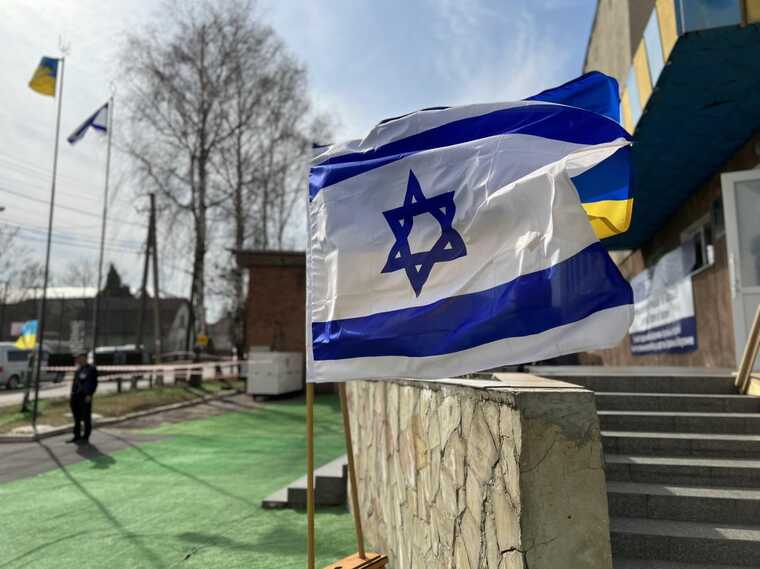 Ізраїль припинив фінансувати медстрахування українських біженців