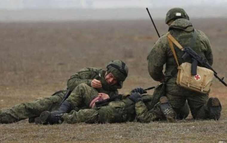 "Пахне катастрофою", - пропагандист приніс росіянам погану новину з фронту