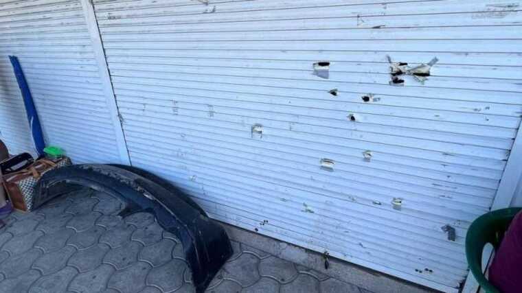 Стали відомі подробиці розстрілу військовими РФ мирних жителів в окупованому Урзуфі