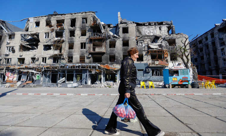 У захопленому Маріуполі виставили на продаж іпотечне житло: Стали відомі ціни на квартири