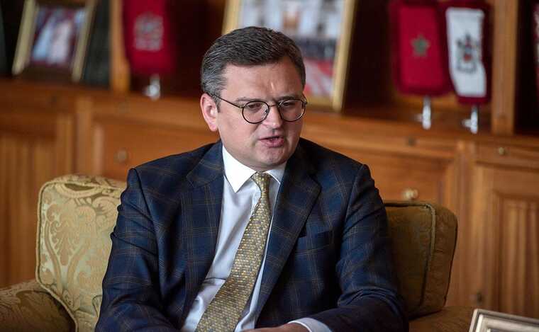 Кулеба впевнений, що передача Україні німецьких ракет Taurus не призведе до ескалації