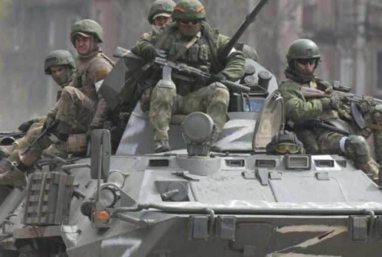 ЗС РФ на окупованій частині України керує генерал родом із Донецької області, — ЗМІ