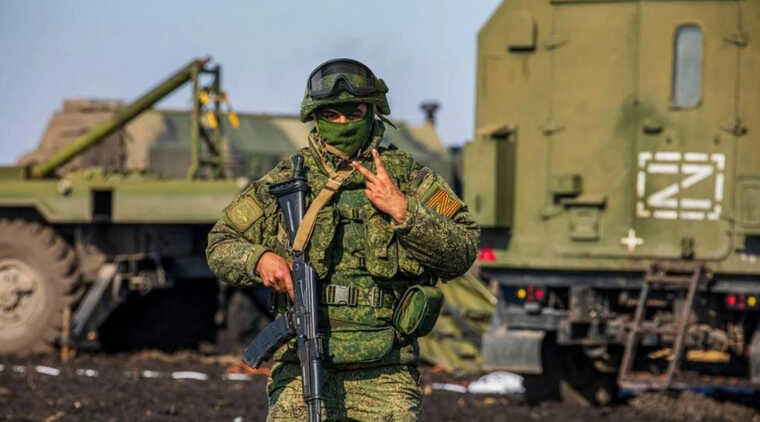 ISW: Російські воєнкори використовують успіхи ЗСУ для критики військового командування своєї армії