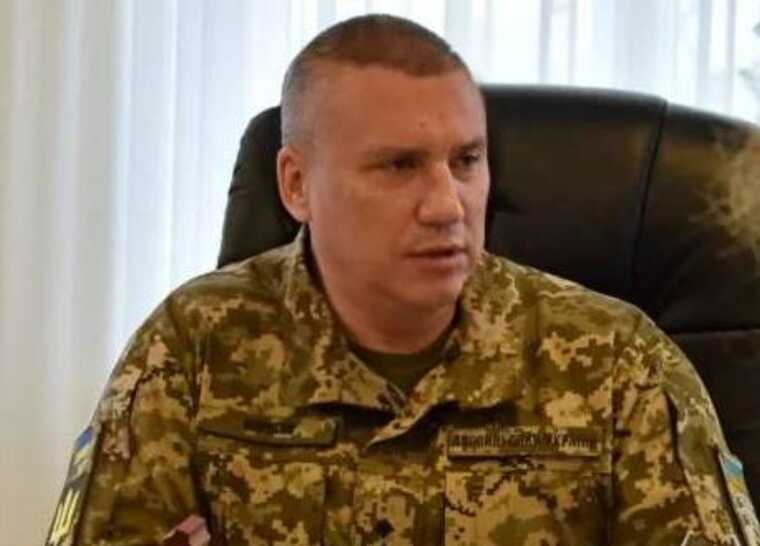 Колишній військком Одещини підробив медичні документи, щоб відпочити на Сейшелах