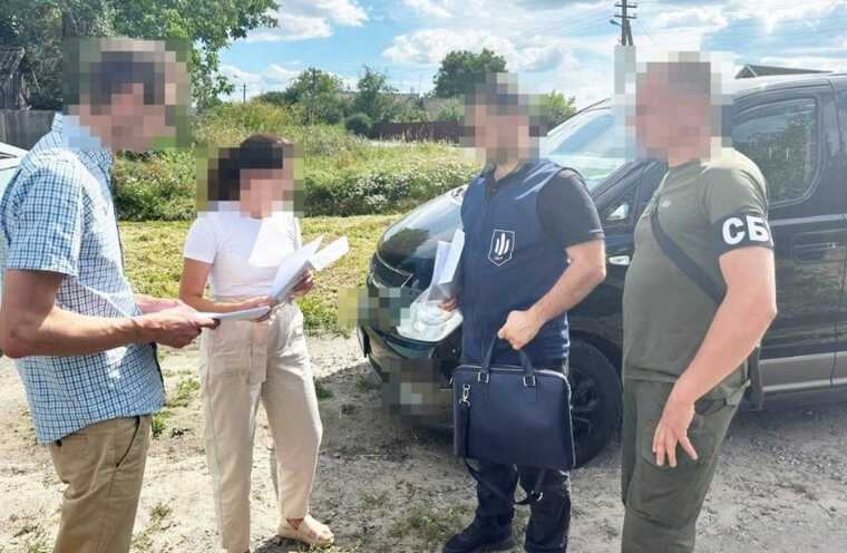 В Житомирской области судья незаконно принял 27 решений об отводе земельных участков