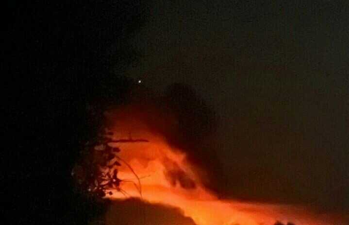 У Краматорську пролунали вибухи