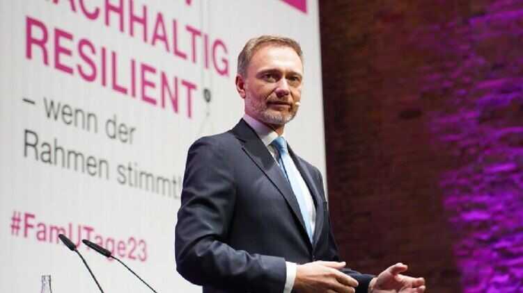 Німеччина запланувала щорічну військову підтримку України в розмірі п’яти мільярдів до 2027 року