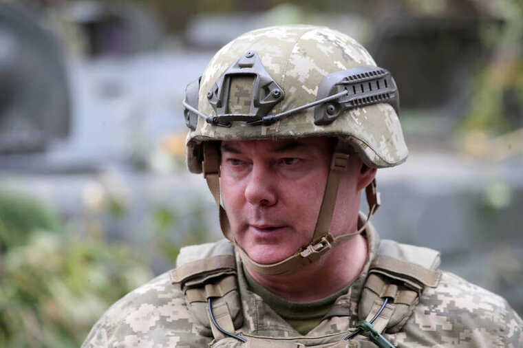 Дві ДРГ окупантів намагалися пройти в Чернігівську область