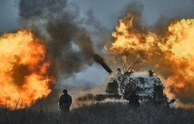 ЗСУ просуваються у напрямку Урожайного, - Генштаб
