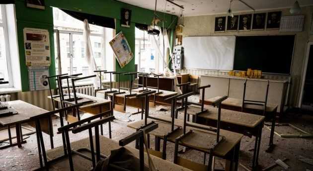 Окупанти залякують батьків школярів на тимчасово окупованій Херсонщині – Генштаб