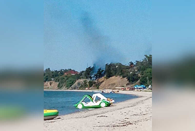 "Маріупольська Юр’ївка – пекельний курорт для росіян": з’явилися нові дані про втрати окупантів