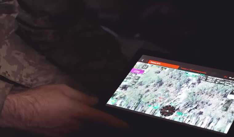 Прикордонники показали кадри жорстоких боїв у лісі біля Кремінної