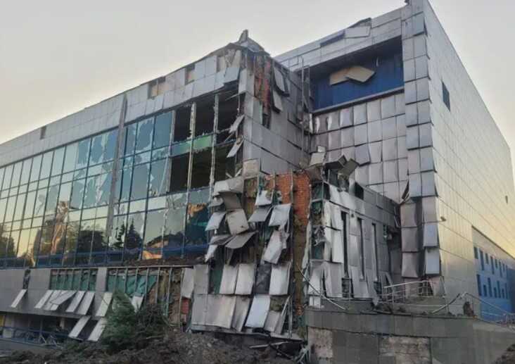 Очевидці розповіли про російську атаку на Дніпро: "Були сильні вибухи, аж будинок тремтів"