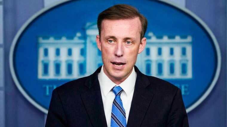 Удар по партии "Непоражение России" в США: адепты должны быть нейтрализованы