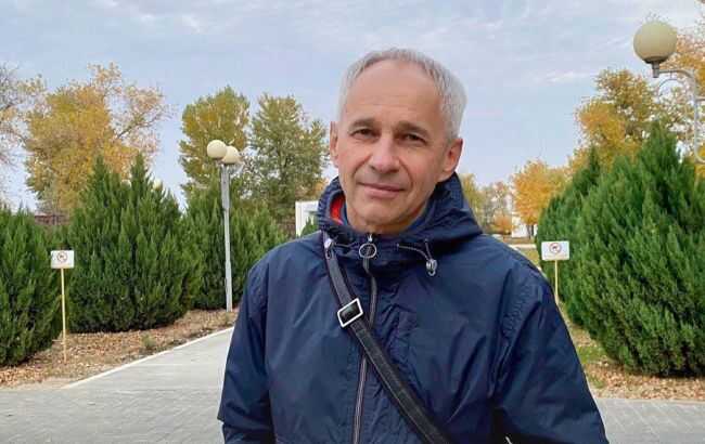 Окупанти в Енергодарі викрали працівника ЗАЕС та місяць тримають у полоні