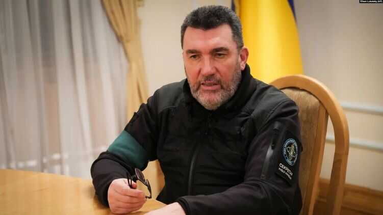 Данилов рассказал, на какие уступки в своем мирном плане готова пойти Украина